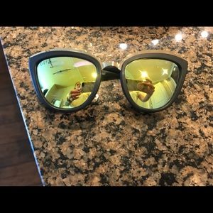 DIFF Sunglasses